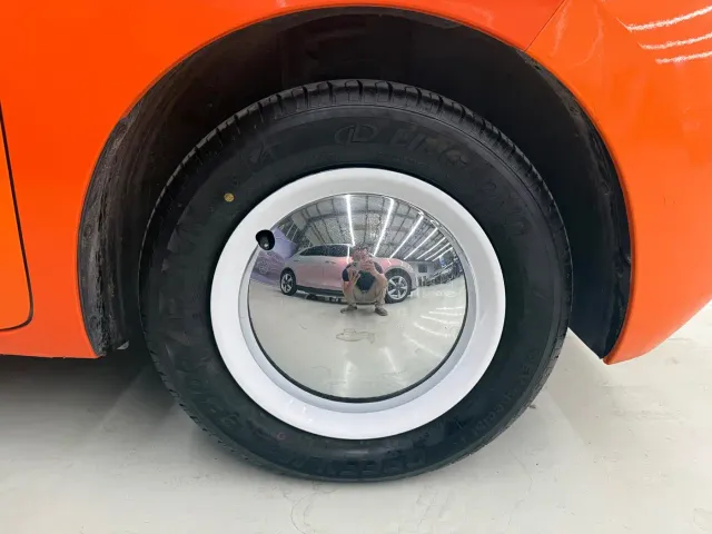 Wuling Zhiguang NEV — Фото автомобиля 18