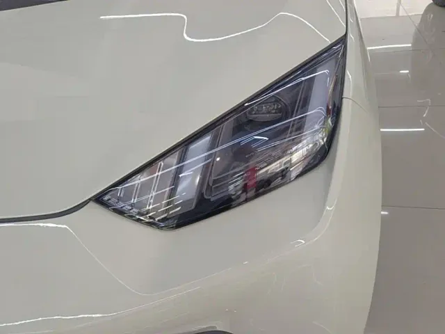 BYD Seagull — Фото автомобиля 2