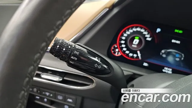 Hyundai Sonata DN8 — Фото автомобиля 29