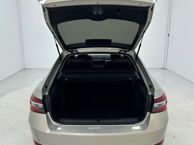 Škoda Superb 2022 TSI280 DSG Premium Edition — Фото автомобиля 15