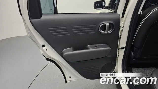 Hyundai Casper Casper Turbo Essential — Фото автомобиля 25