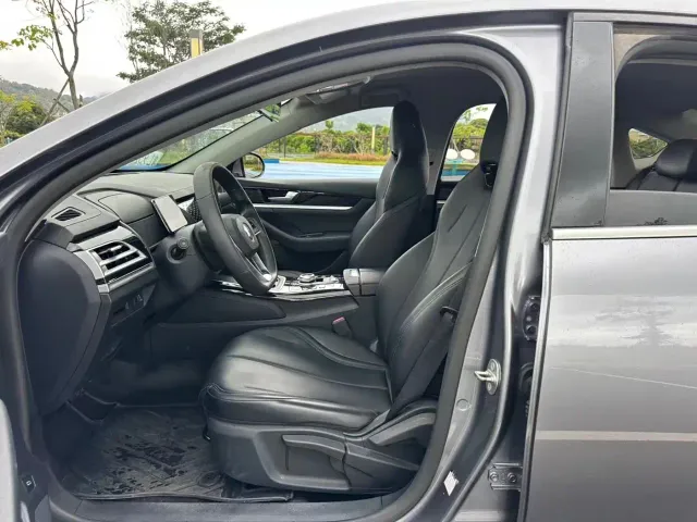 BYD Qin PLUS — Фото автомобиля 7