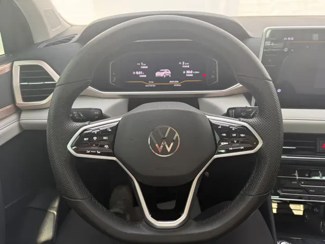 Volkswagen Tharu — Фото автомобиля 21