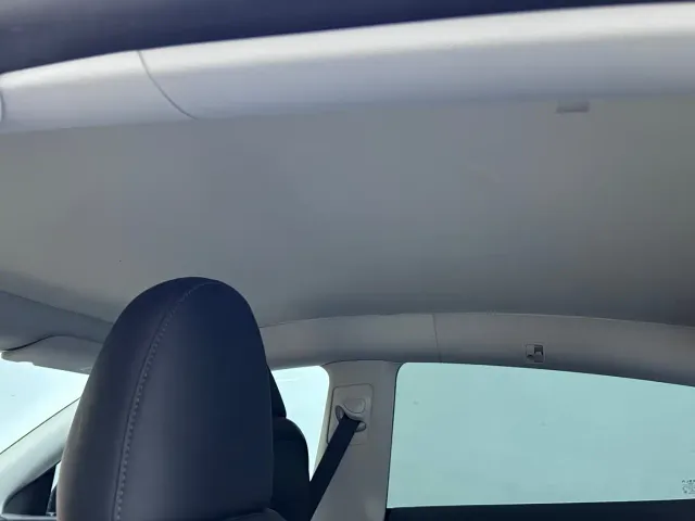 Tesla Model Y — Фото автомобиля 19