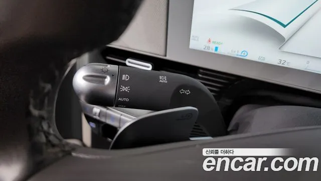 Hyundai Ioniq5 Ioniq5 — Фото автомобиля 26