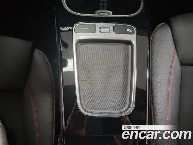 Mercedes-Benz CLA-Class C118 — Фото автомобиля 9