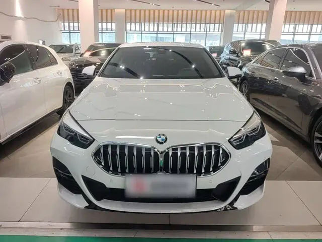 BMW 2 Series — Фото автомобиля 2