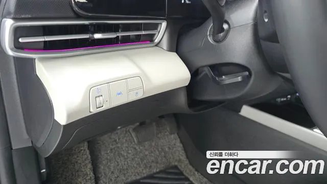 Hyundai Avante CN7 — Фото автомобиля 18