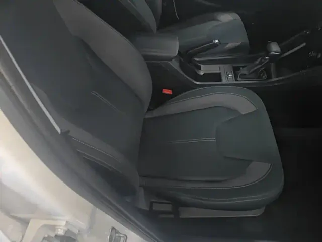 Chery Tiggo 3x — Фото автомобиля 24