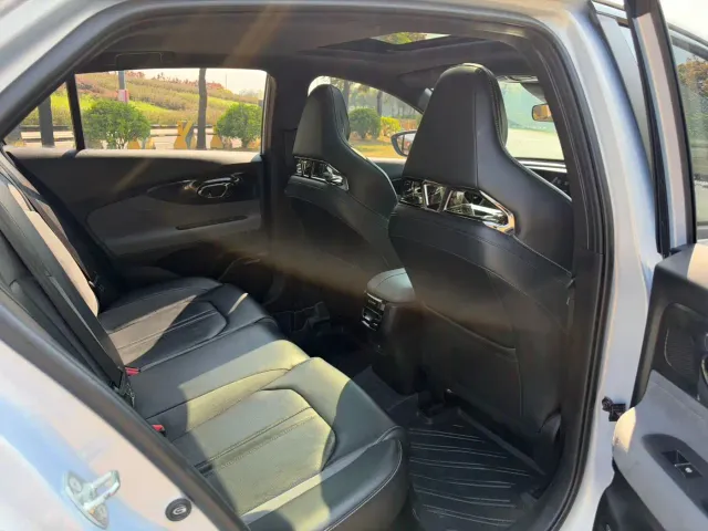 GAC Trumpchi Emkoo — Фото автомобиля 8