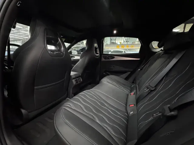 BYD Seal 06 — Фото автомобиля 10