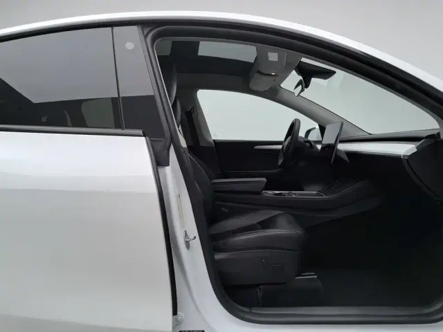 Tesla Model Y — Фото автомобиля 23