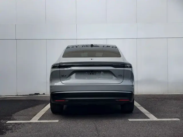 Nio EC7 — Фото автомобиля 5