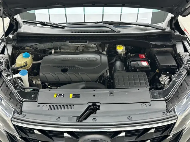 GAC Trumpchi GS4 — Фото автомобиля 19