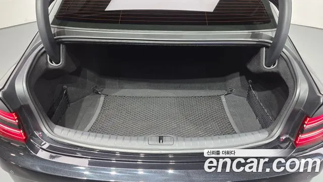 Genesis G80 RG3 — Фото автомобиля 23