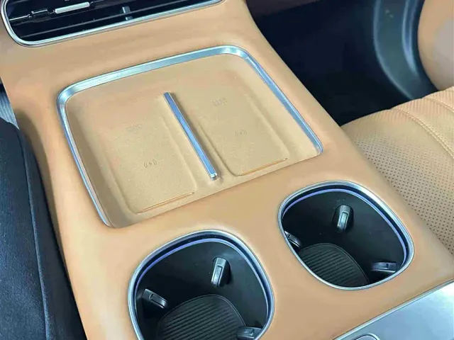 GAC Trumpchi Xiangwang S9 — Фото автомобиля 29