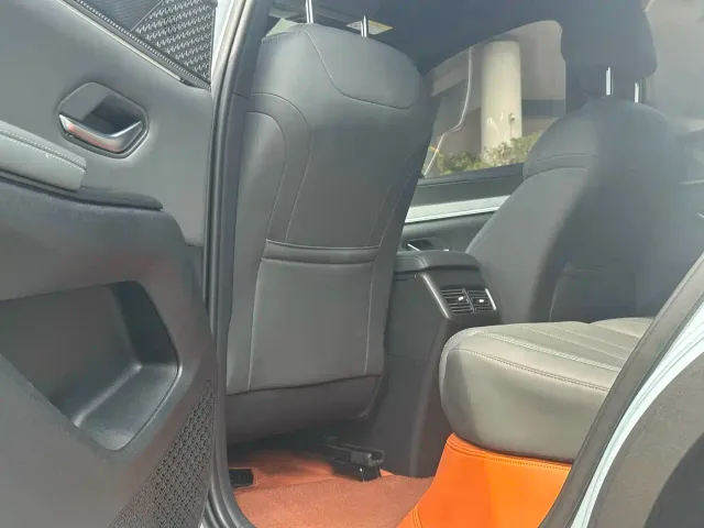 BYD Song Pro — Фото автомобиля 16