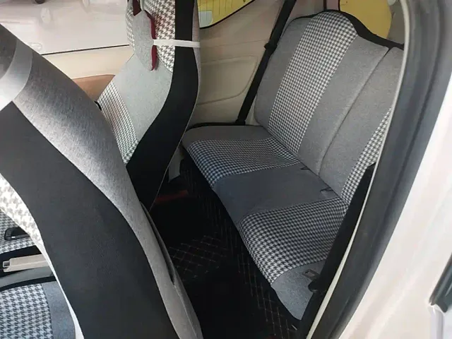 Wuling Hongguang Mini EV — Фото автомобиля 16