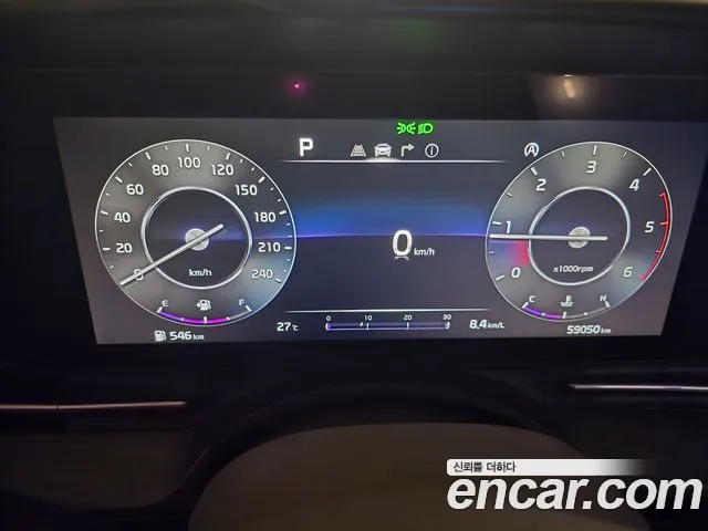 Kia Canival Carnival 4 поколение Дизель 9 мест Hi-Limousine(Спецкузов) — Фото автомобиля 7