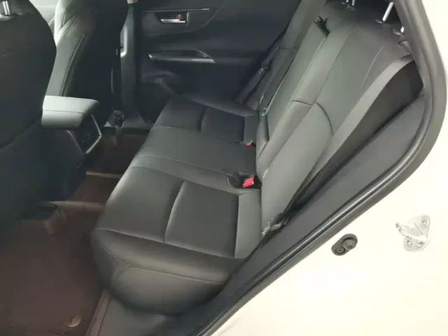 Toyota Venza — Фото автомобиля 16