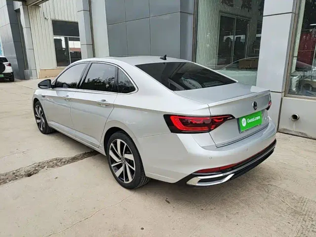 Volkswagen Sagitar — Фото автомобиля 4