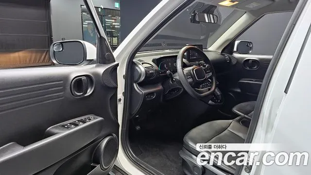 Hyundai Casper Casper Smart — Фото автомобиля 10