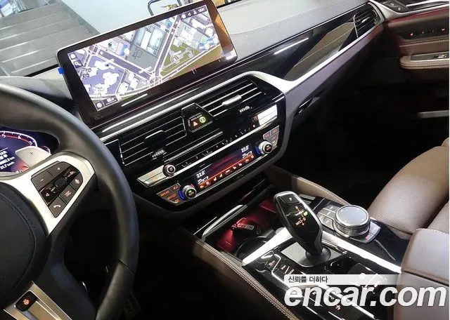 BMW Gran Turismo — Фото автомобиля 13