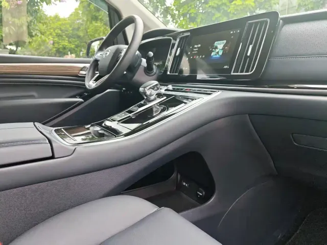 GAC Trumpchi M8 — Фото автомобиля 16