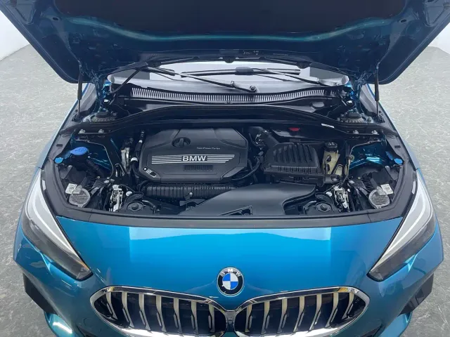 BMW 2 Series — Фото автомобиля 19