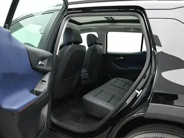 Chevrolet Equinox Plus 2024 102km RS Ultimate Edition — Фото автомобиля 8
