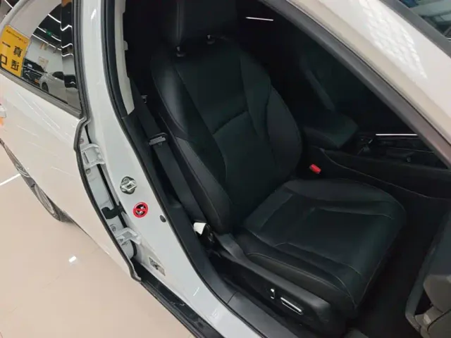 Honda Accord — Фото автомобиля 24