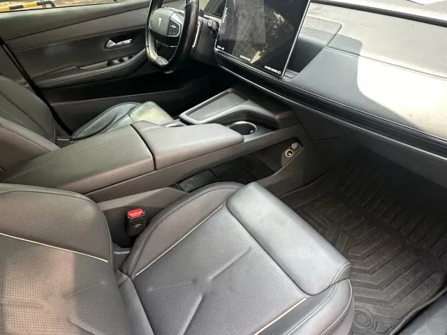 Deepal Deepal SL03 2022 1.5L 1200 Range Extender Version — Фото автомобиля 9
