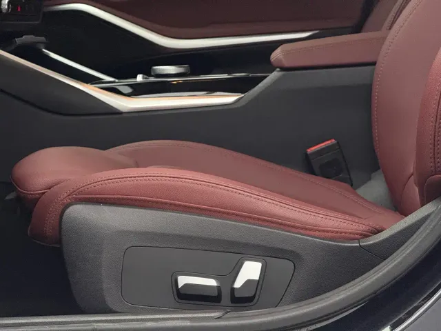 BMW 3 Series — Фото автомобиля 20