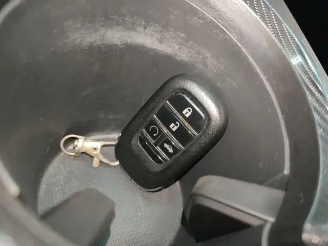 Honda Integra — Фото автомобиля 8