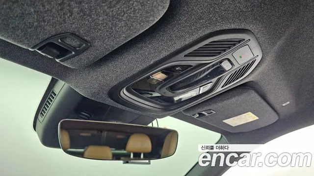 Renault-KoreaSamsung Grand Koleos Grand Koleos — Фото автомобиля 18