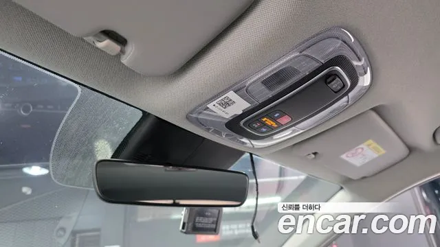 Hyundai Avante CN7 — Фото автомобиля 30