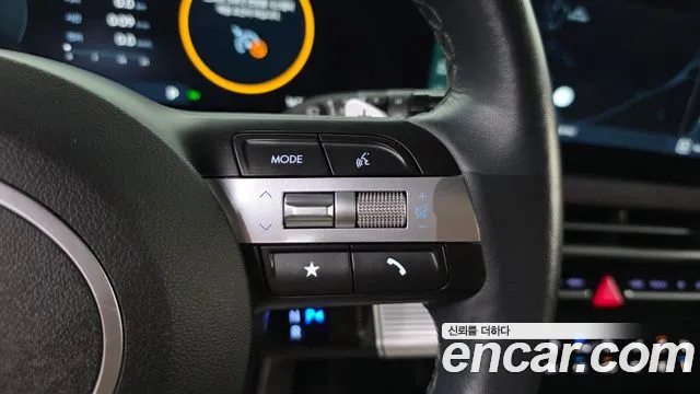 Hyundai Tucson NX4 — Фото автомобиля 29