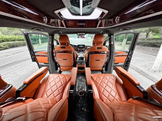 Kedi Auto Kedibach — Фото автомобиля 8