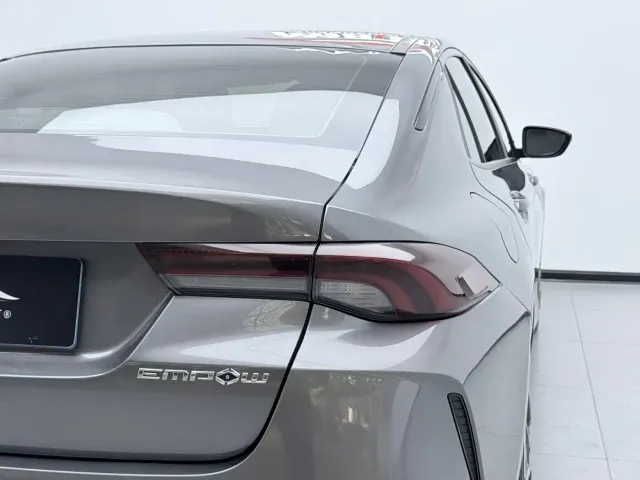 GAC Trumpchi Emkoo — Фото автомобиля 14