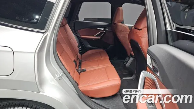 BMW X1 U11 — Фото автомобиля 17