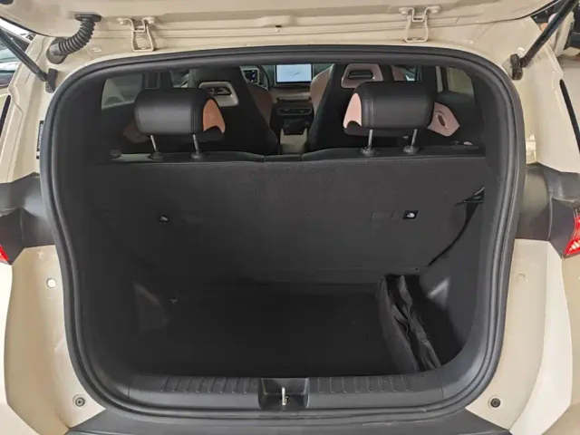 BYD Seagull — Фото автомобиля 18