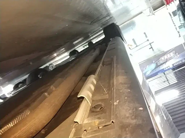 BYD Seal 07 DM-i — Фото автомобиля 20