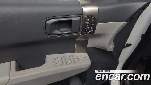 Kia EV3 — Фото автомобиля 21