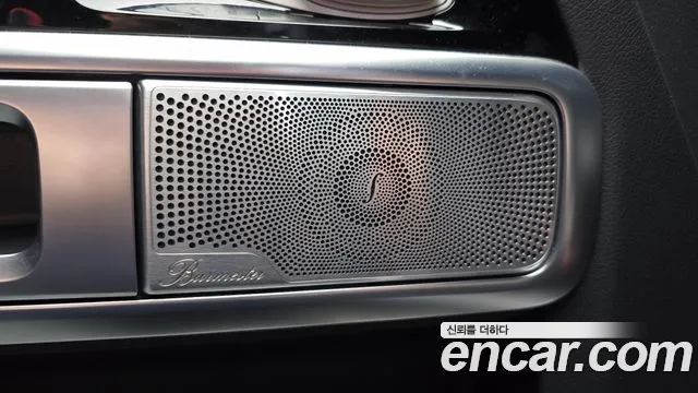 Mercedes-Benz G-Class — Фото автомобиля 29