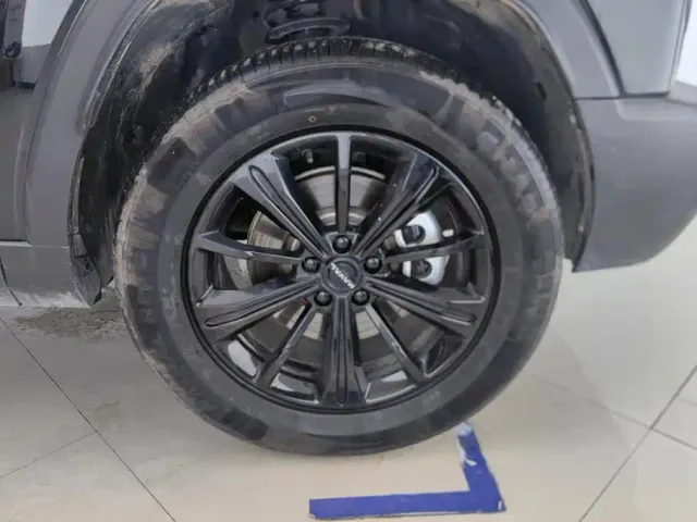 Haval Raptor — Фото автомобиля 6