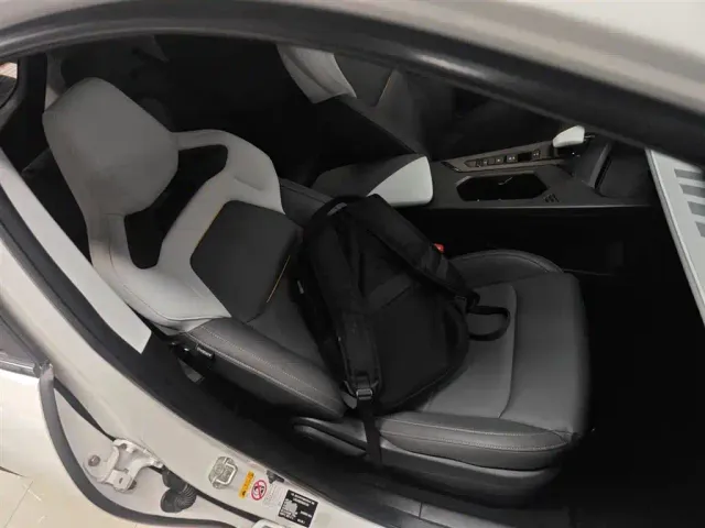 Changan X5 Plus — Фото автомобиля 24