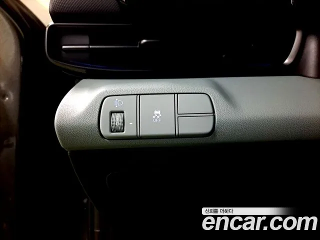 Hyundai Avante CN7 — Фото автомобиля 18