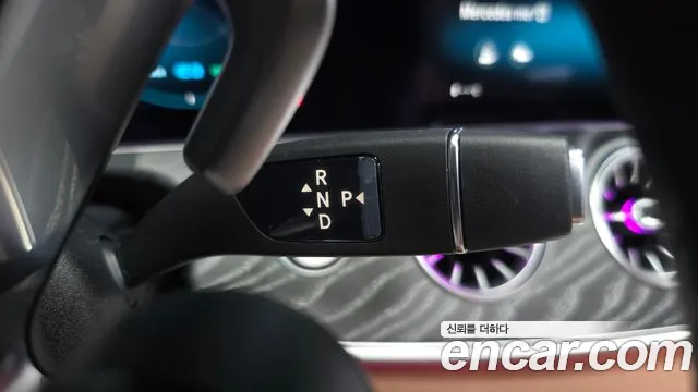 Mercedes-Benz AMG GT 4 двери 43 4MATIC+ — Фото автомобиля 9