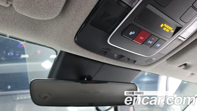 Hyundai Sonata Sonata Edge(DN8) — Фото автомобиля 17