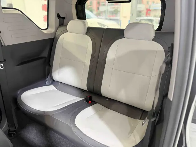Geely Panda — Фото автомобиля 6